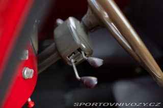 Fiat 500 C TOPOLINO FURGONE ASSISTENZA ABARTH 1950