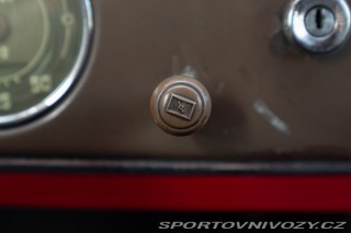 Fiat 500 C TOPOLINO FURGONE ASSISTENZA ABARTH 1950