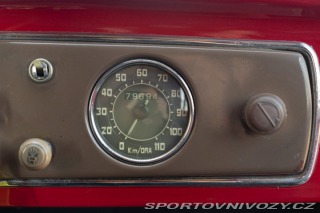 Fiat 500 C TOPOLINO FURGONE ASSISTENZA ABARTH 1950