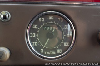 Fiat 500 C TOPOLINO FURGONE ASSISTENZA ABARTH 1950