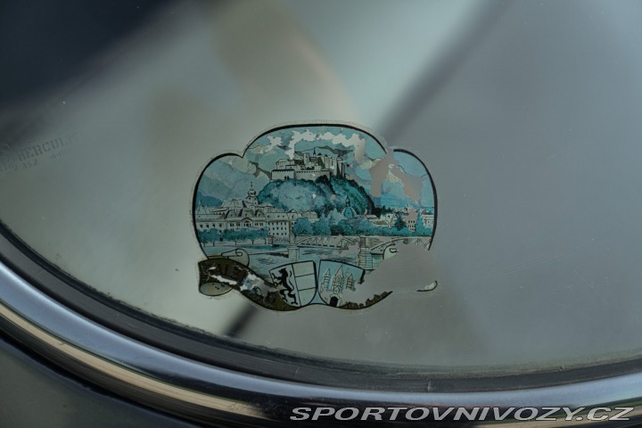 Dodge Ostatní modely V-EIGHT 1953