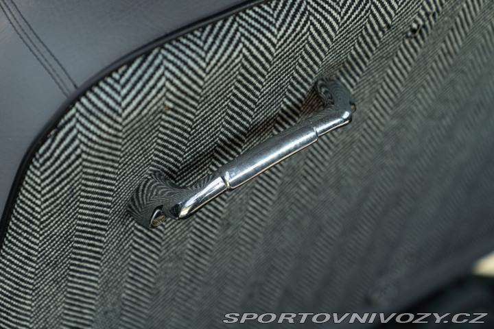 Dodge Ostatní modely V-EIGHT 1953