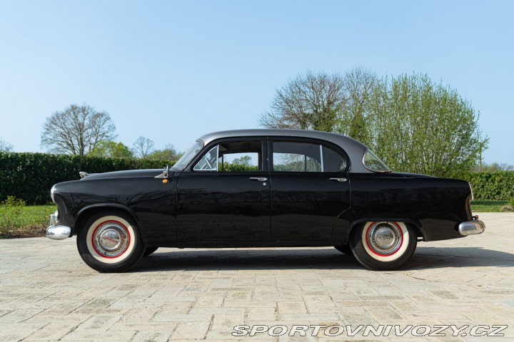 Dodge Ostatní modely V-EIGHT 1953