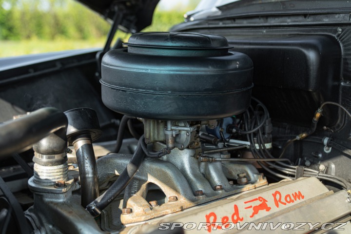 Dodge Ostatní modely V-EIGHT 1953