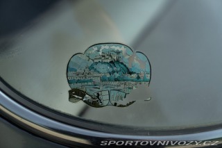 Dodge Ostatní modely V-EIGHT 1953