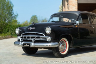 Dodge Ostatní modely V-EIGHT 1953