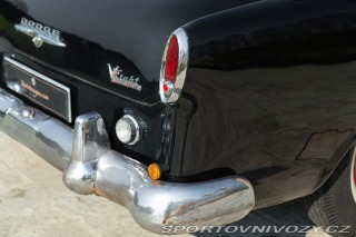 Dodge Ostatní modely V-EIGHT 1953