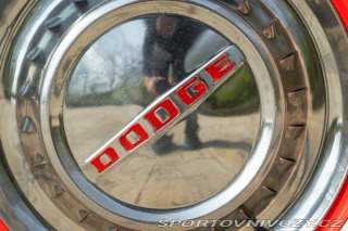 Dodge Ostatní modely V-EIGHT 1953