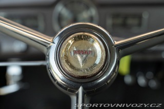 Dodge Ostatní modely V-EIGHT 1953