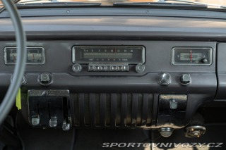 Dodge Ostatní modely V-EIGHT 1953