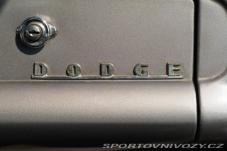 Dodge Ostatní modely V-EIGHT 1953