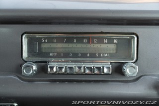 Dodge Ostatní modely V-EIGHT 1953