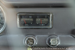 Dodge Ostatní modely V-EIGHT 1953