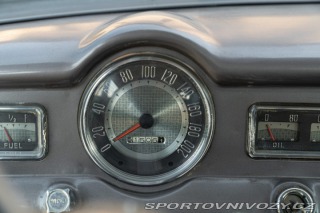 Dodge Ostatní modely V-EIGHT 1953