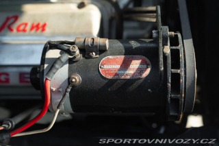 Dodge Ostatní modely V-EIGHT 1953