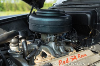 Dodge Ostatní modely V-EIGHT 1953