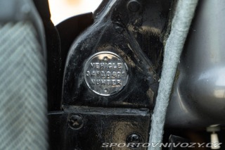 Dodge Ostatní modely V-EIGHT 1953