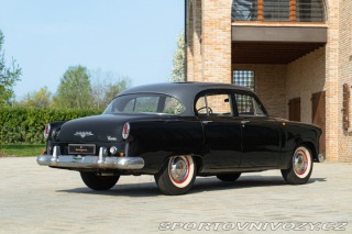 Dodge Ostatní modely V-EIGHT 1953
