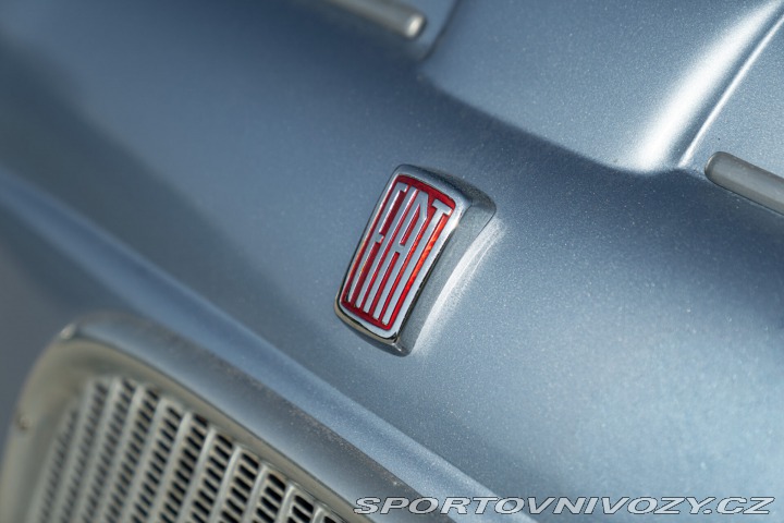 Fiat 600 PROMISCUO CARROZZERIA MONVISO 1955