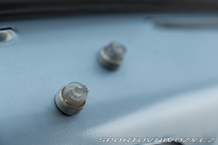 Fiat 600 PROMISCUO CARROZZERIA MONVISO 1955