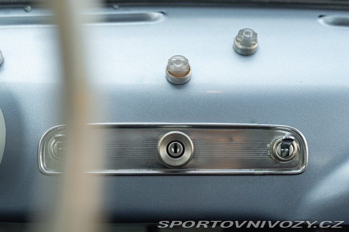 Fiat 600 PROMISCUO CARROZZERIA MONVISO 1955