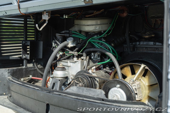 Fiat 600 PROMISCUO CARROZZERIA MONVISO 1955