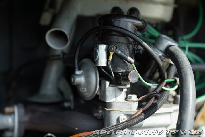 Fiat 600 PROMISCUO CARROZZERIA MONVISO 1955