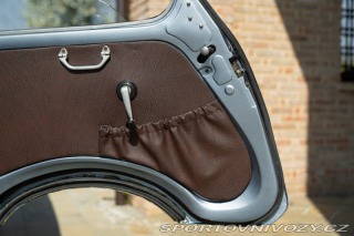 Fiat 600 PROMISCUO CARROZZERIA MONVISO 1955