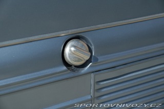 Fiat 600 PROMISCUO CARROZZERIA MONVISO 1955