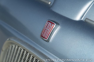 Fiat 600 PROMISCUO CARROZZERIA MONVISO 1955