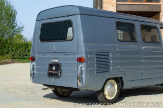 Fiat 600 PROMISCUO CARROZZERIA MONVISO 1955