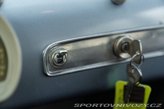 Fiat 600 PROMISCUO CARROZZERIA MONVISO 1955