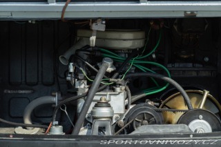 Fiat 600 PROMISCUO CARROZZERIA MONVISO 1955