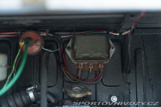 Fiat 600 PROMISCUO CARROZZERIA MONVISO 1955