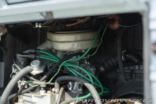 Fiat 600 PROMISCUO CARROZZERIA MONVISO 1955