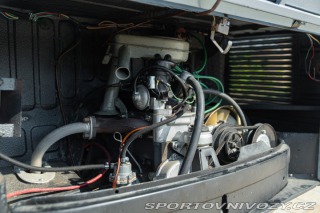 Fiat 600 PROMISCUO CARROZZERIA MONVISO 1955