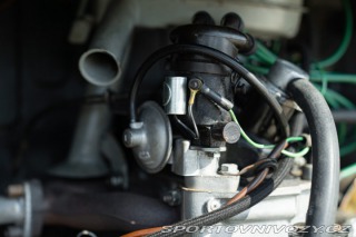 Fiat 600 PROMISCUO CARROZZERIA MONVISO 1955