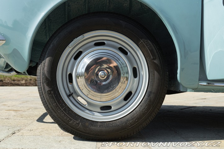 Renault Ostatní modely DAUPHINE GORDINI 1961