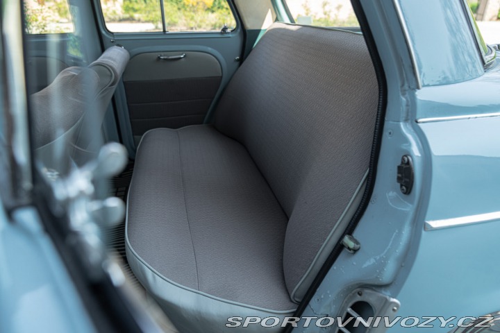 Renault Ostatní modely DAUPHINE GORDINI 1961