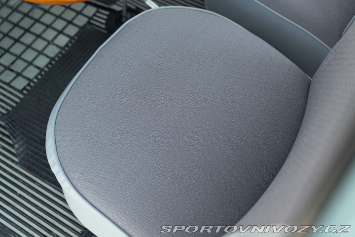 Renault Ostatní modely DAUPHINE GORDINI 1961