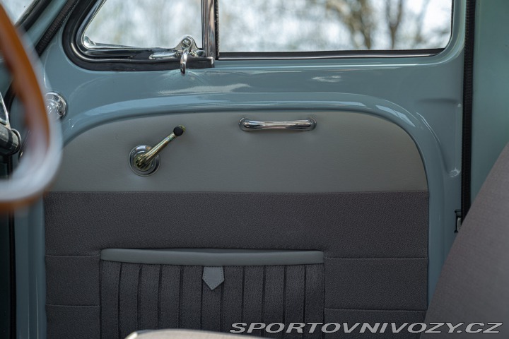 Renault Ostatní modely DAUPHINE GORDINI 1961