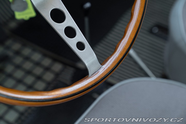 Renault Ostatní modely DAUPHINE GORDINI 1961