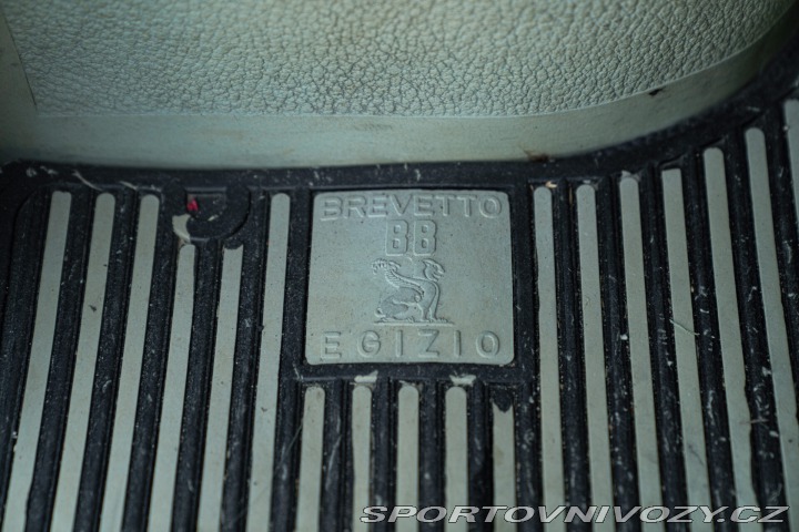 Renault Ostatní modely DAUPHINE GORDINI 1961