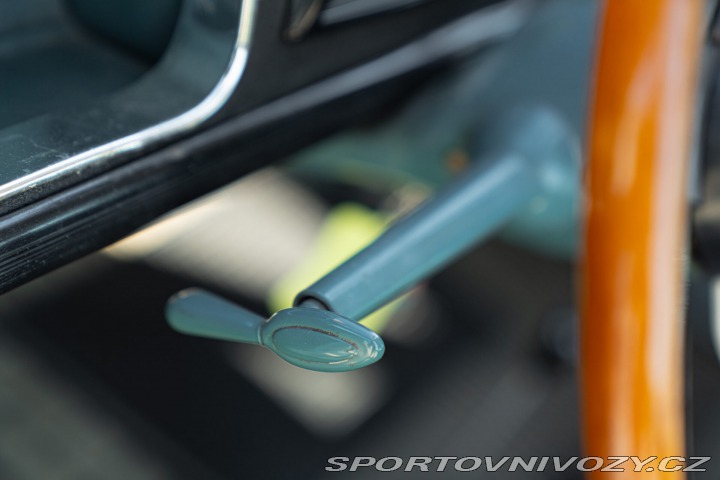 Renault Ostatní modely DAUPHINE GORDINI 1961