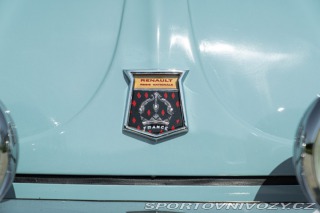 Renault Ostatní modely DAUPHINE GORDINI 1961