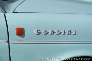 Renault Ostatní modely DAUPHINE GORDINI 1961