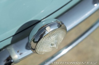 Renault Ostatní modely DAUPHINE GORDINI 1961