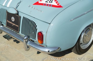 Renault Ostatní modely DAUPHINE GORDINI 1961