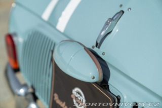 Renault Ostatní modely DAUPHINE GORDINI 1961