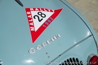Renault Ostatní modely DAUPHINE GORDINI 1961